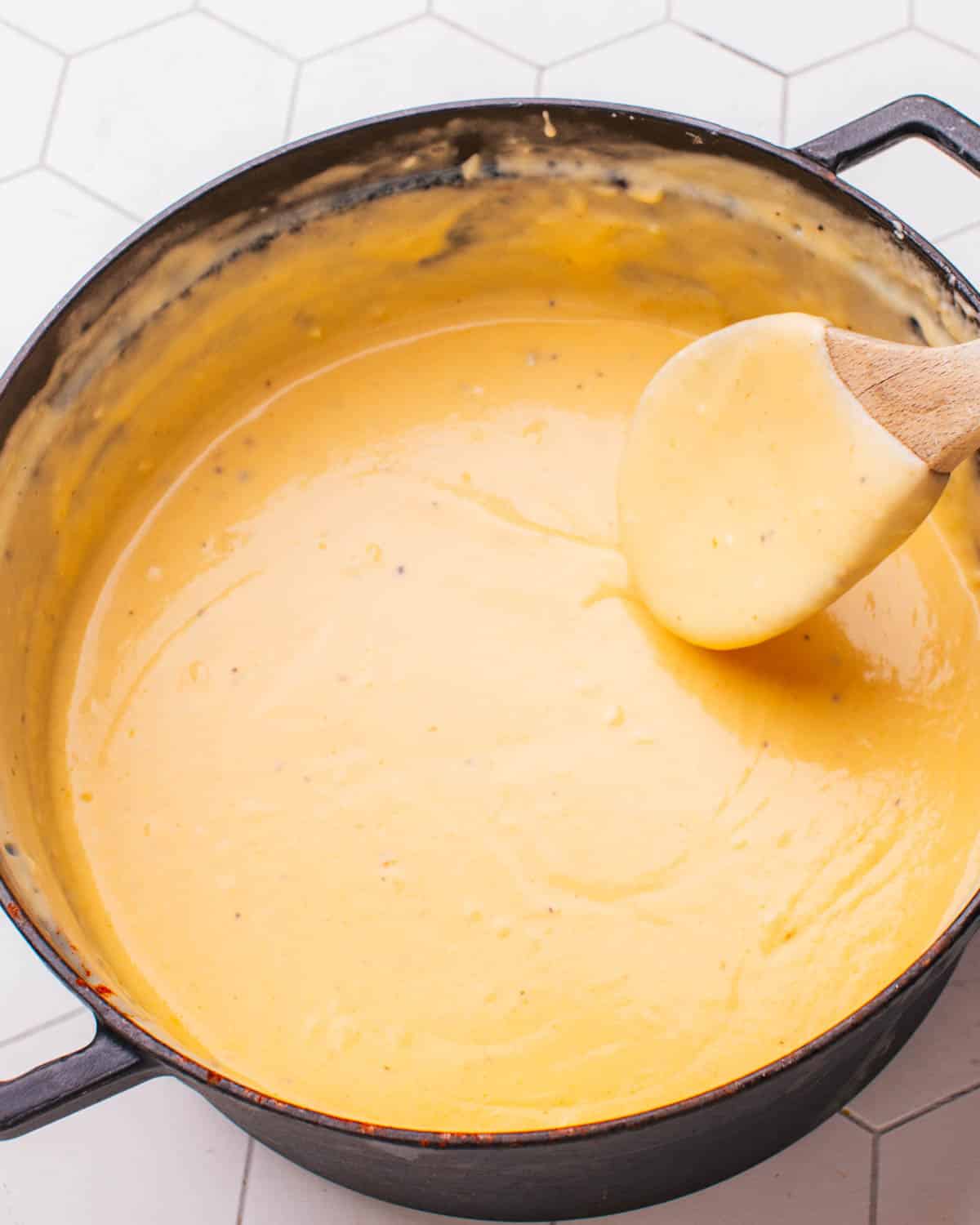 MAC & CHEESE SAUCE